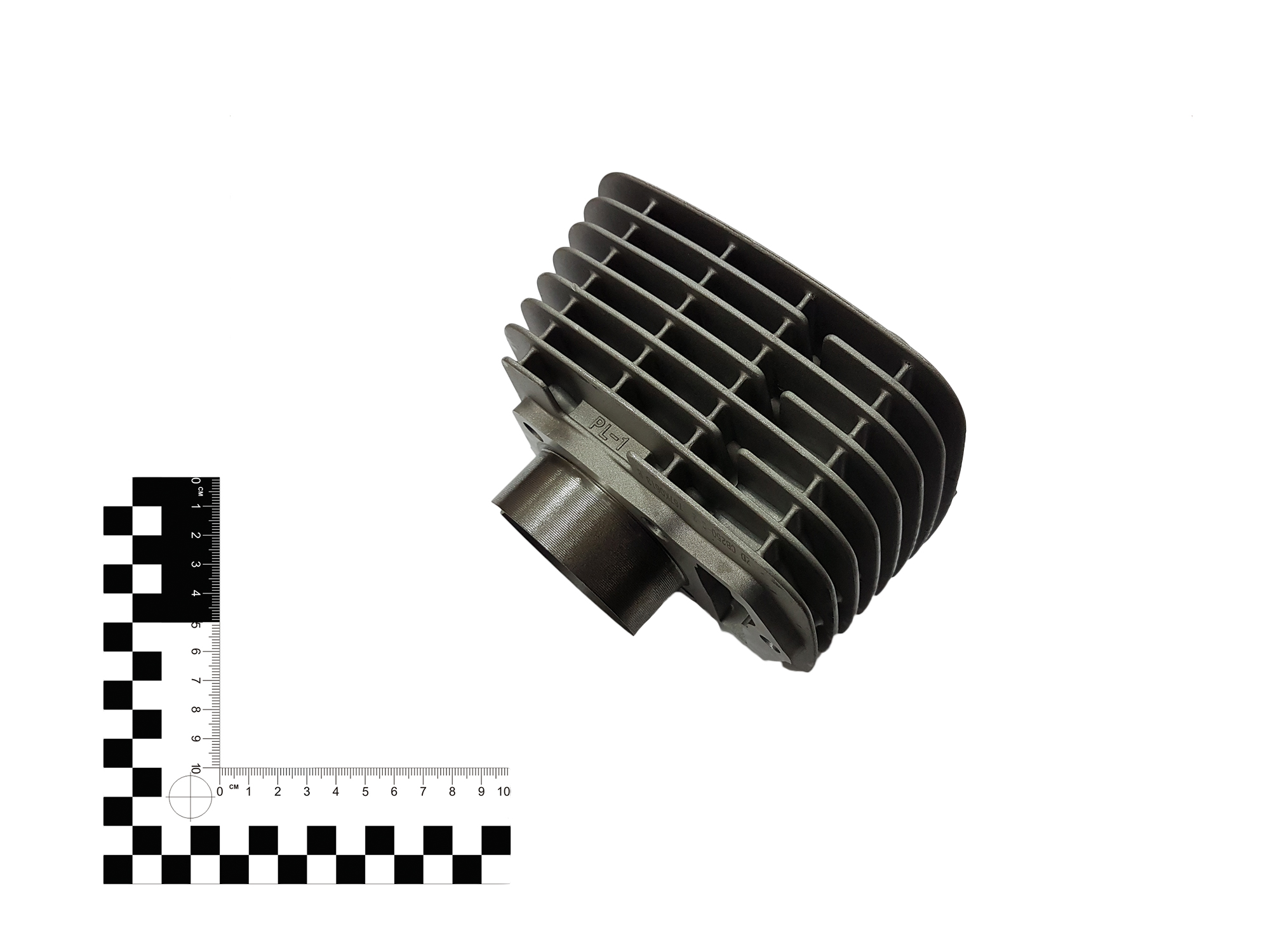 Цилиндр ДВС [100207693-0007] ZS166 BSE ZS166FMM ZS165FMM