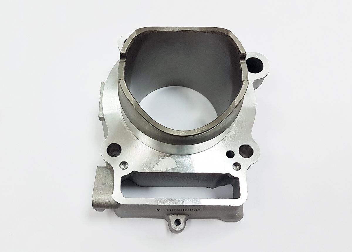 Цилиндр ДВС 300 cc BSE ZS177MM