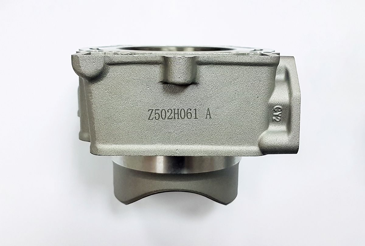 Цилиндр в сборе 300 cc, арт. 1110B-ME30-00000W-300 - купить ...