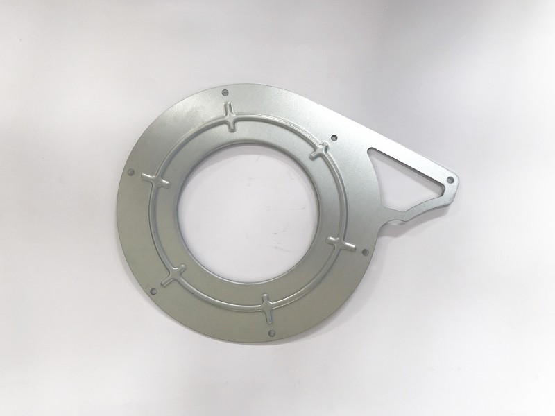 Пластина вариатора SYM