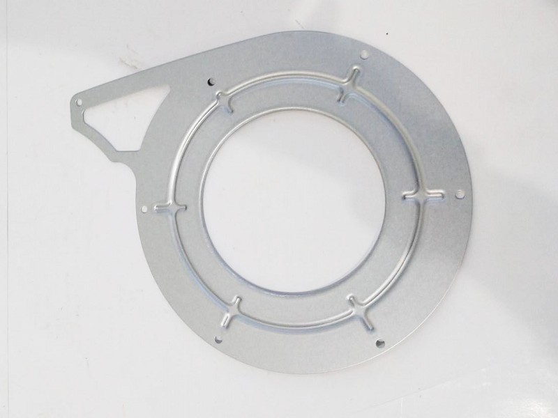 Пластина вариатора SYM