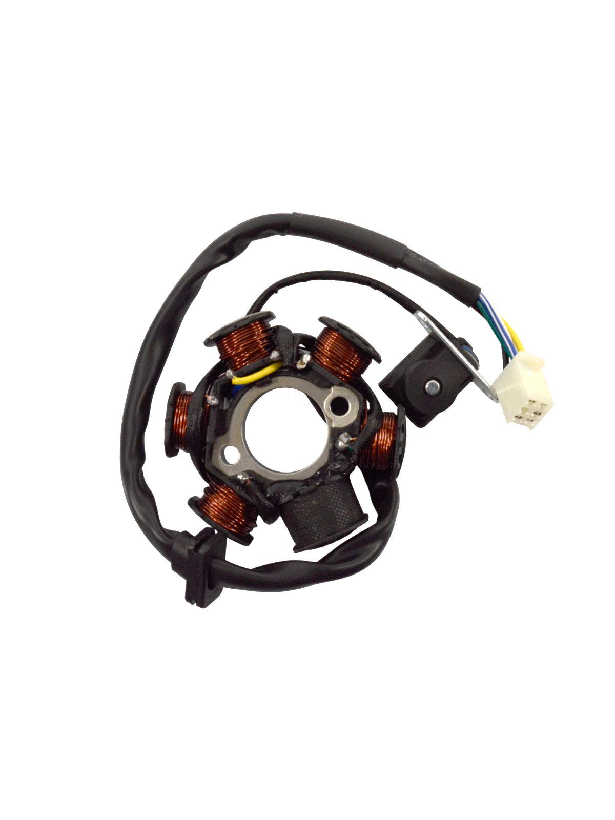 Статор генератора BSE 152FMH