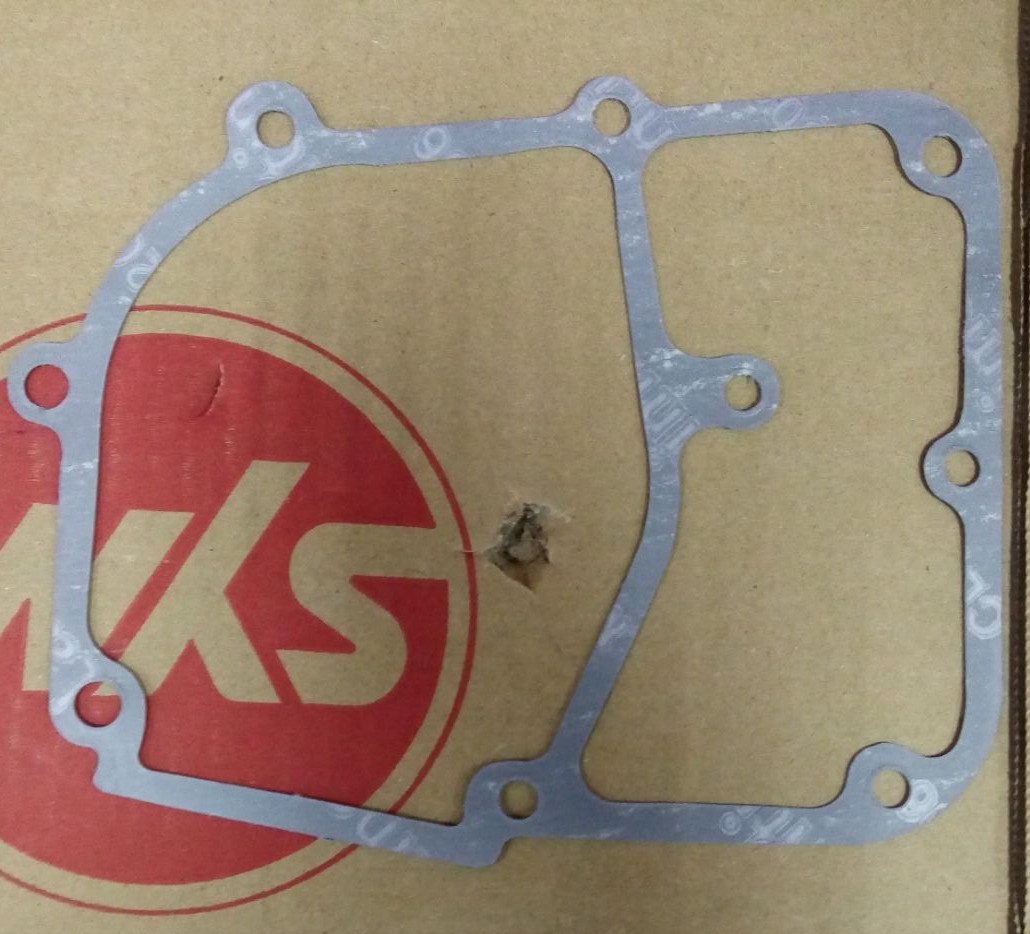 Прокладка картера двигателя SYM