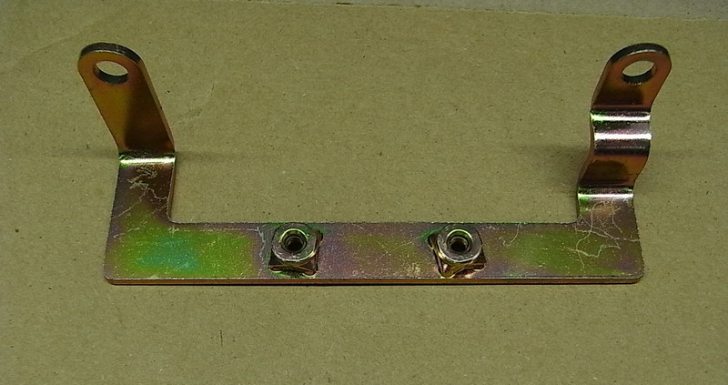 Крепеж катушки зажигания SYM