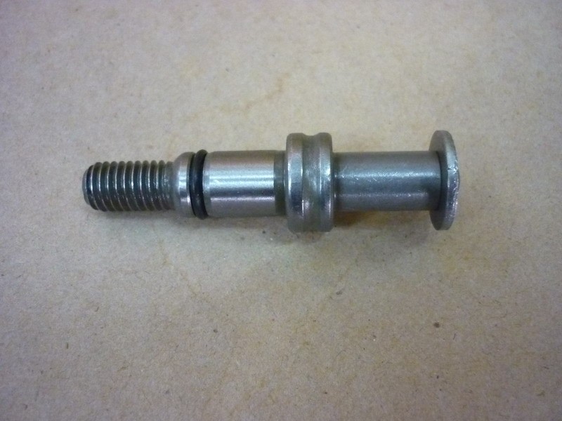 Штифт тормозных колодок SYM VS 150