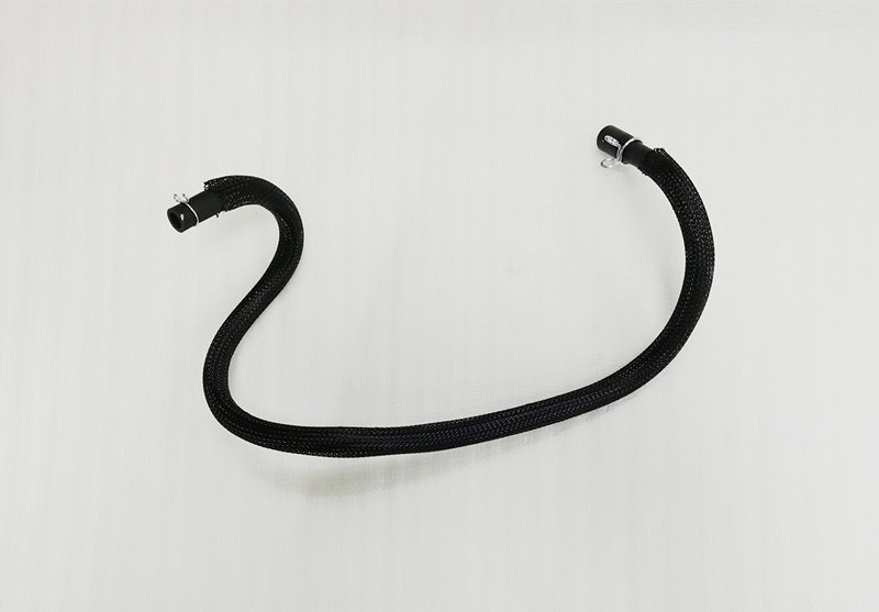 Патрубок воздушный SYM