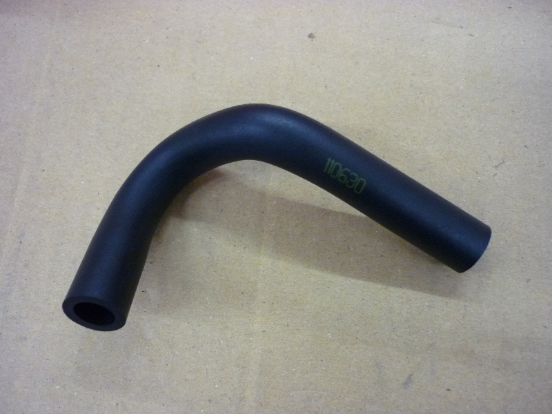 Патрубок воздушный SYM