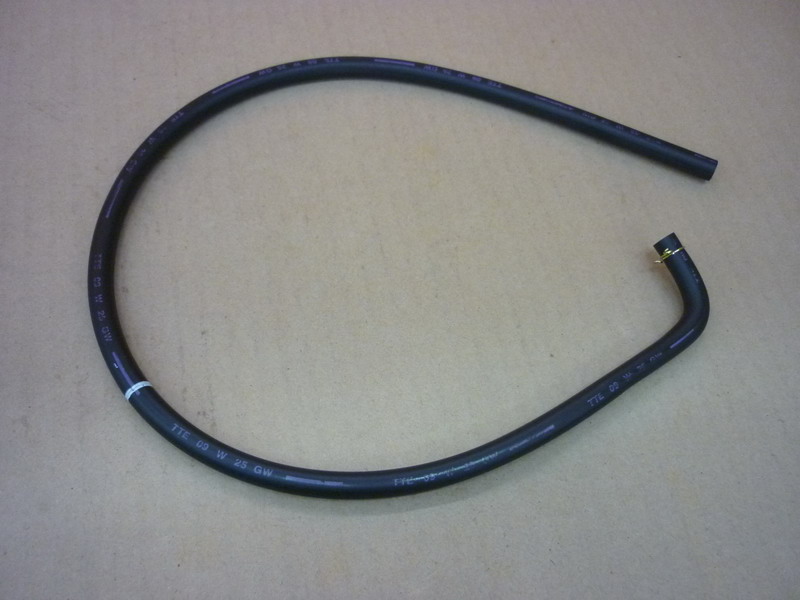 Патрубок воздушный SYM