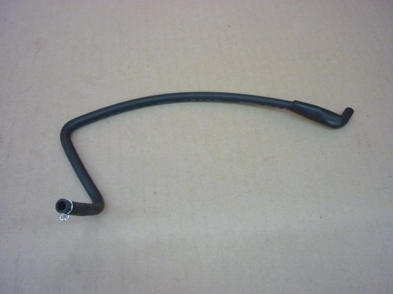 Патрубок воздушный SYM