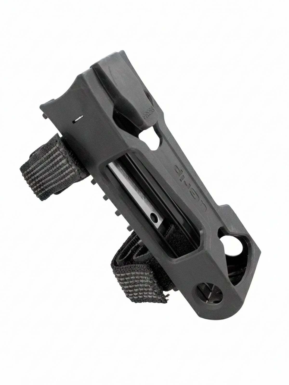 Замок вело ABUS BORDO uGrip 5700/80 розовый