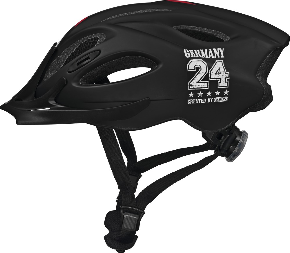 Велошлем ABUS Aduro