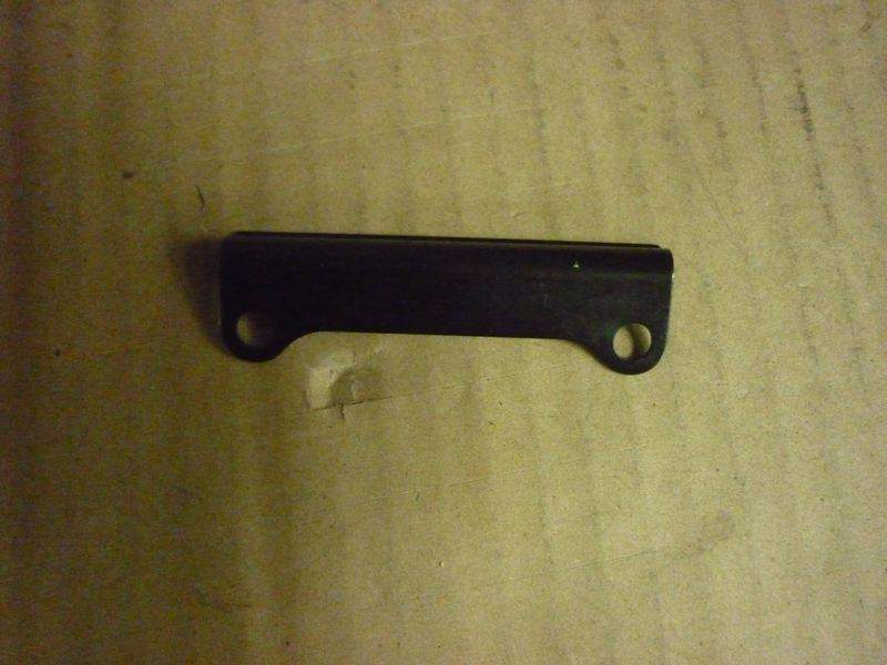 Крепеж дренажа SYM