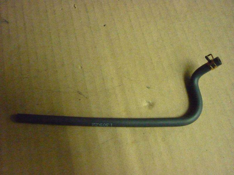 Шланг дренажный SYM