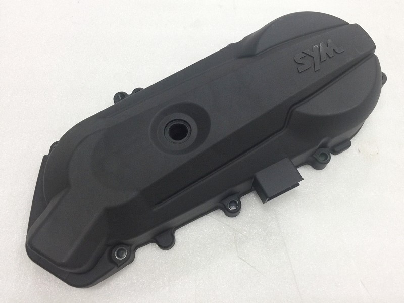 Крышка вариатора левая SYM