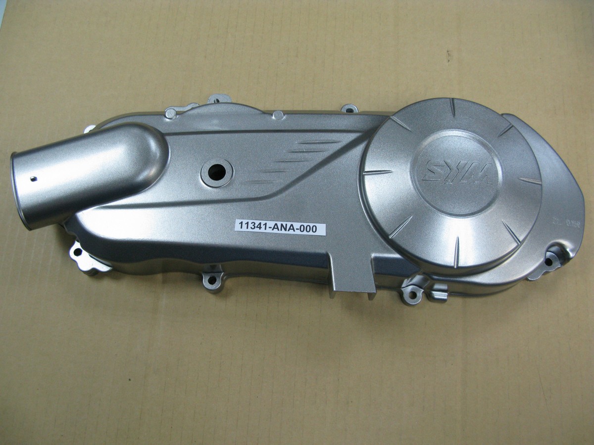 Крышка вариатора левая SYM Jet 4 125 Crox 125