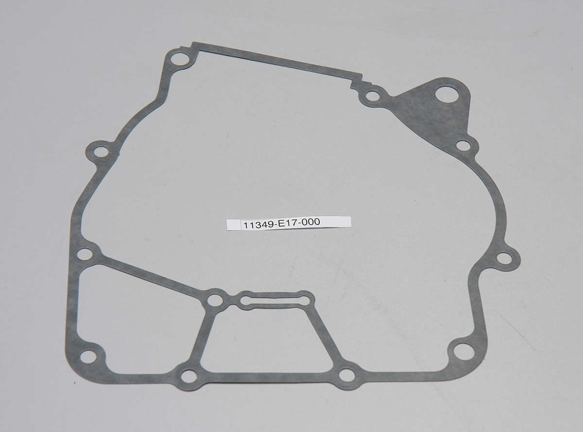 Прокладка картера двигателя 400 Access