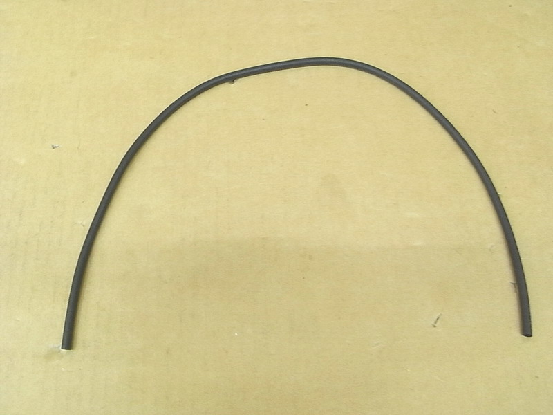 Уплотнение наружной крышки левое SYM