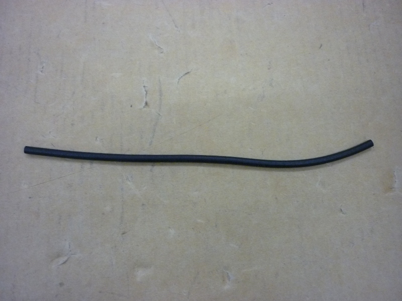 Уплотнение наружной крышки левое SYM