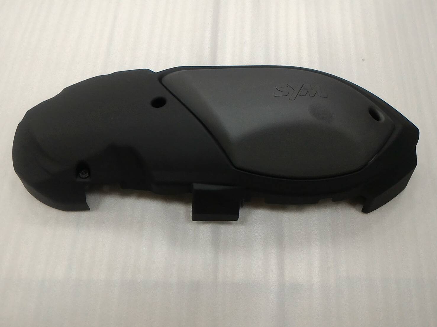 Крышка вариатора декоративная SYM