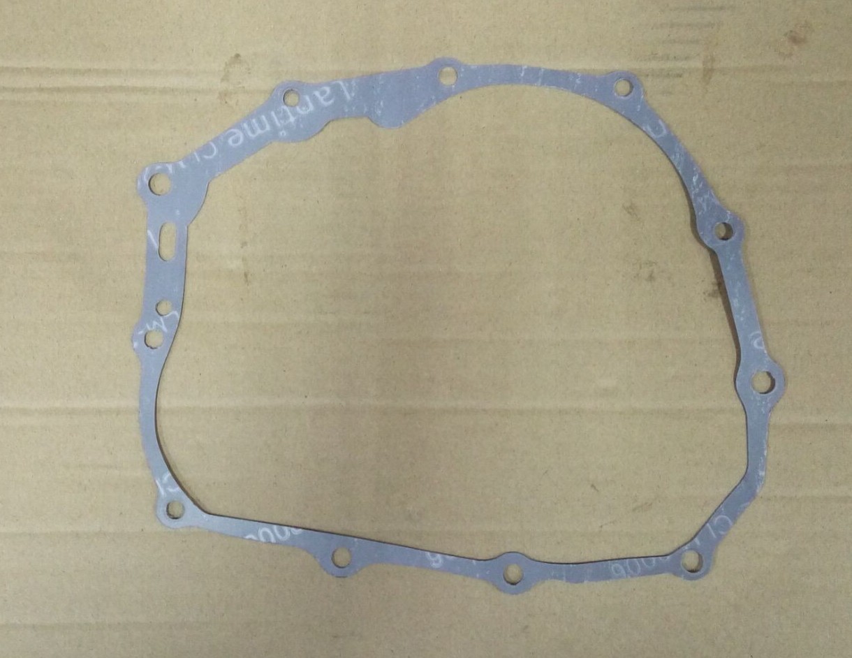Прокладка правой крышки картера двигателя SYM
