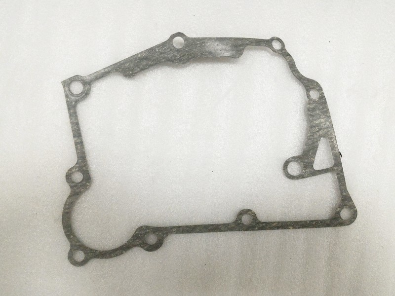 Прокладка правой крышки картера двигателя SYM