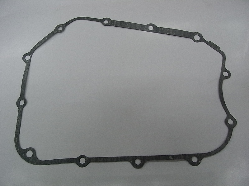 Прокладка правой крышки картера двигателя SYM Maxsym 400