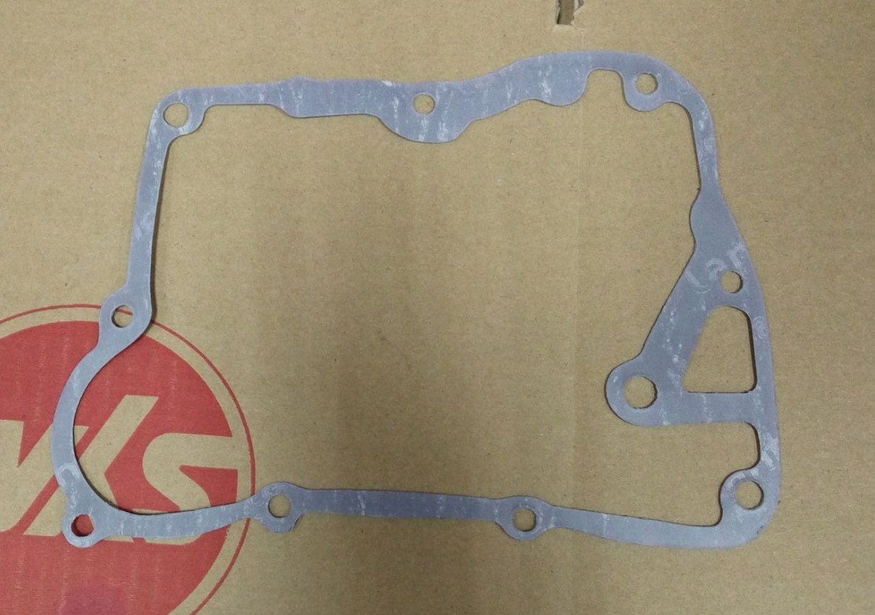 Прокладка правой крышки картера двигателя SYM Orbit 125