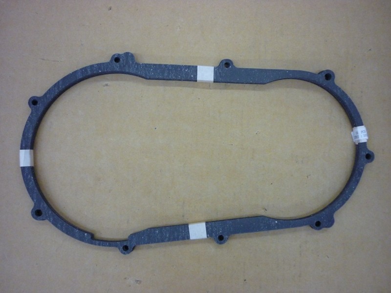 Прокладка крышки вариатора SYM ATV 300