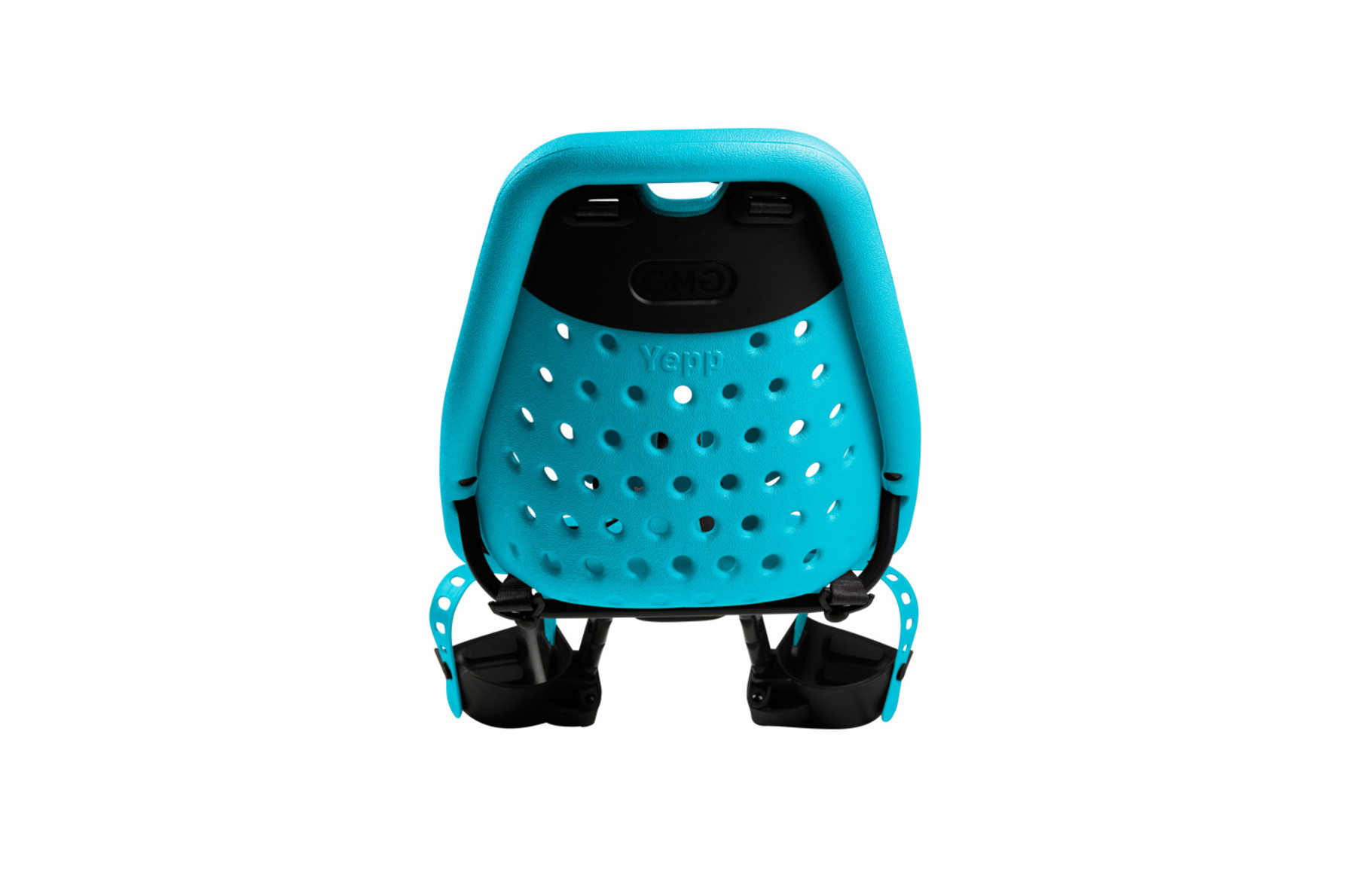 Детское велокресло Thule Yepp Mini Ocean, синий