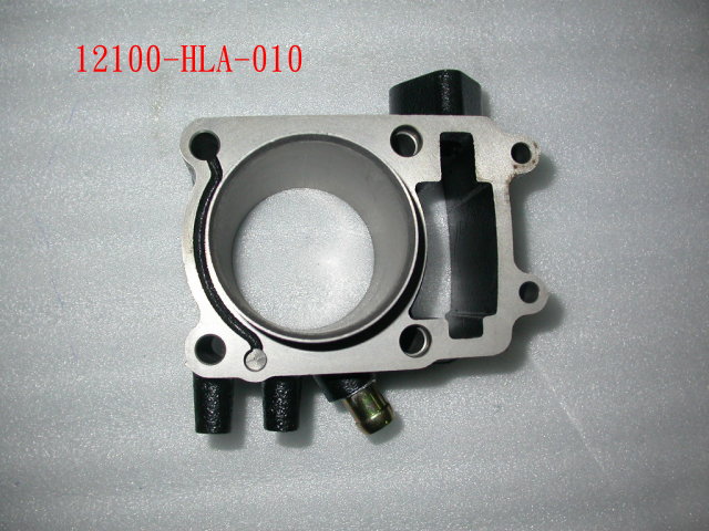 Цилиндр ДВС SYM