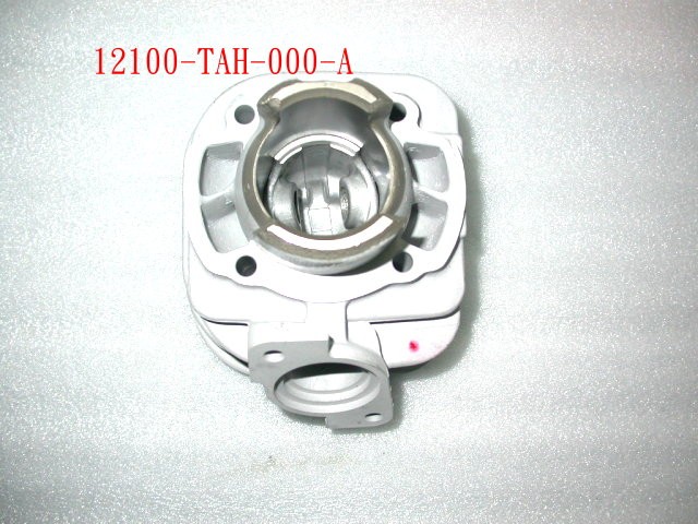 Цилиндр ДВС с поршнем к-т SYM DD 50