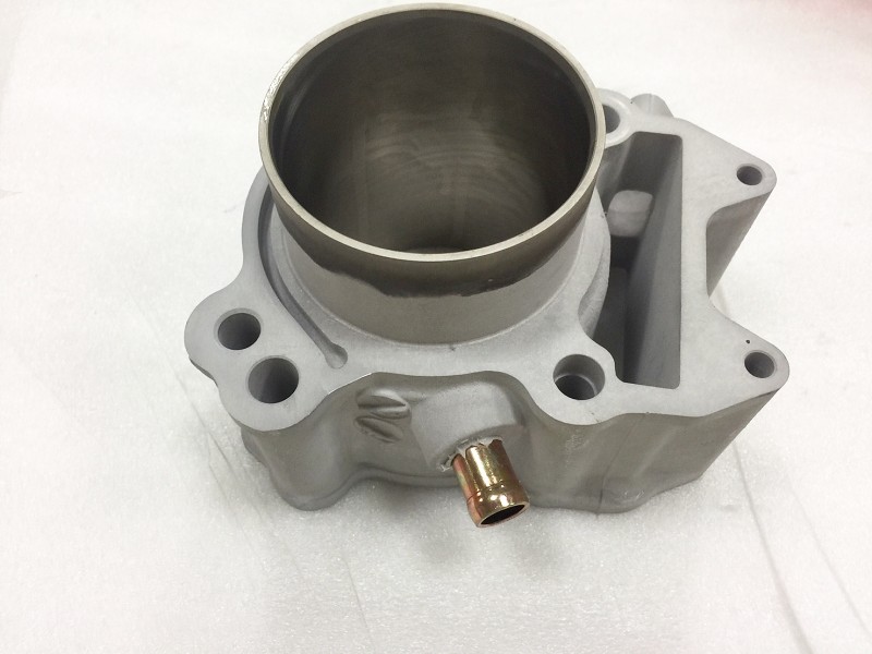 Цилиндр ДВС SYM