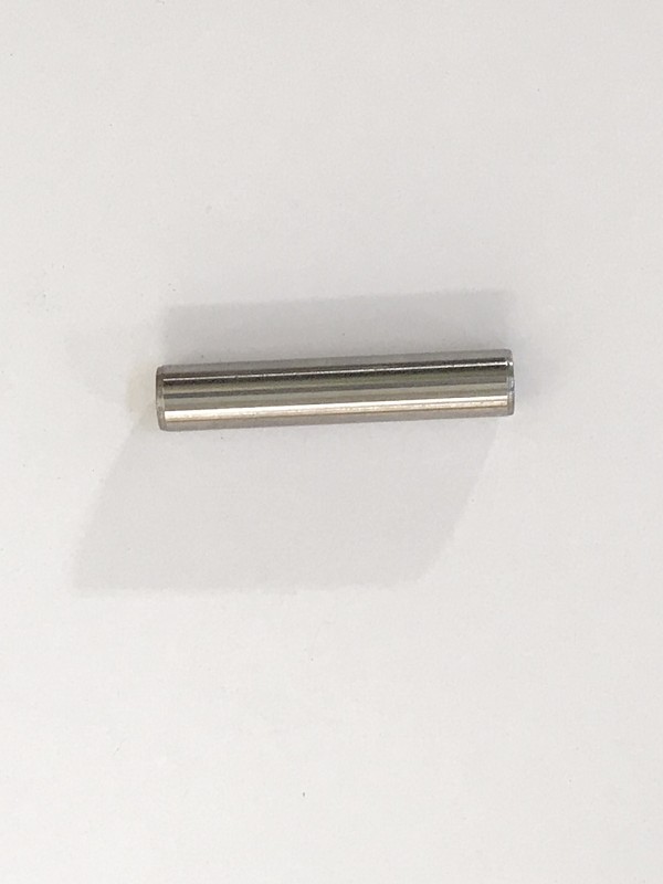 Штифт баласировочного поршня B SYM