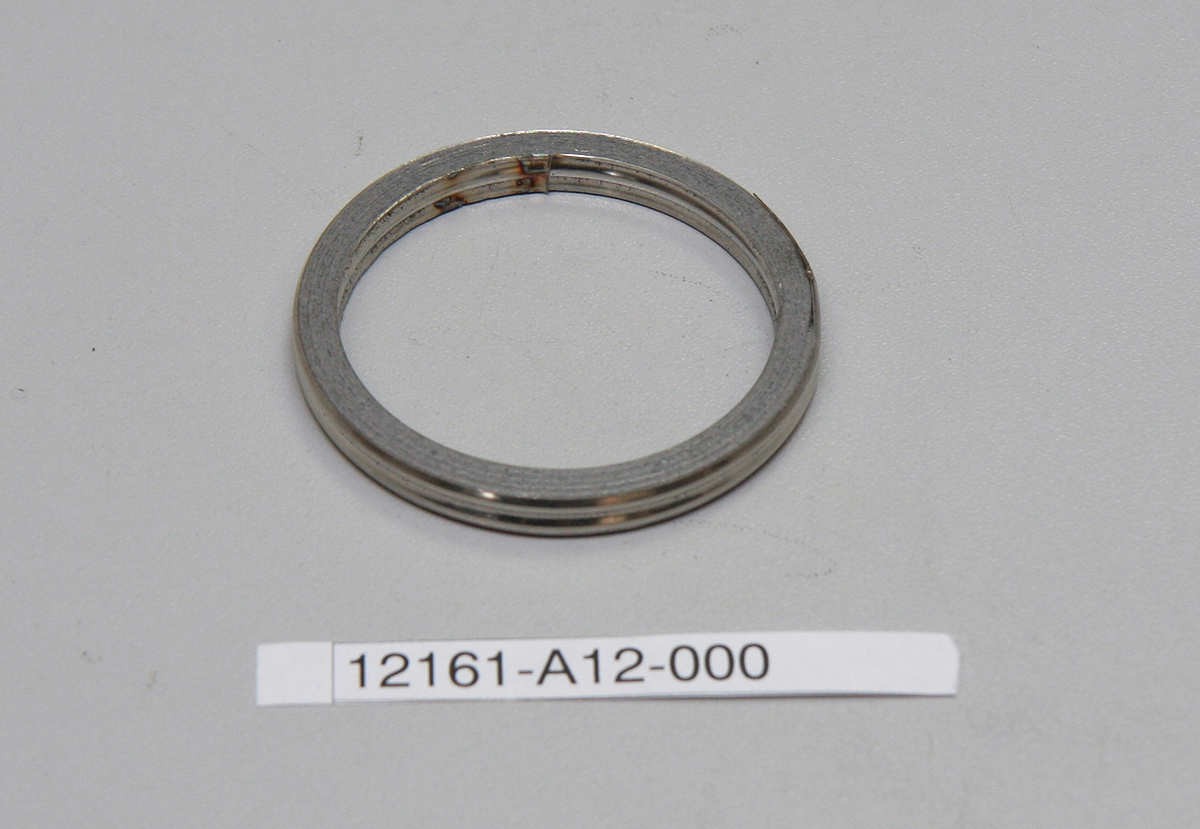 Прокладка выхлопной трубы 450 Access