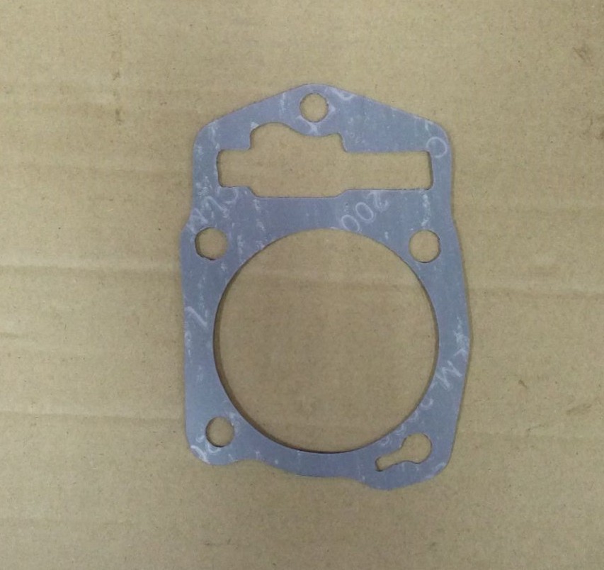 Прокладка цилиндра ДВС SYM XS 125