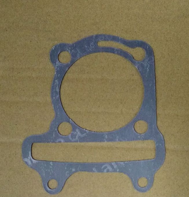 Прокладка цилиндра ДВС SYM