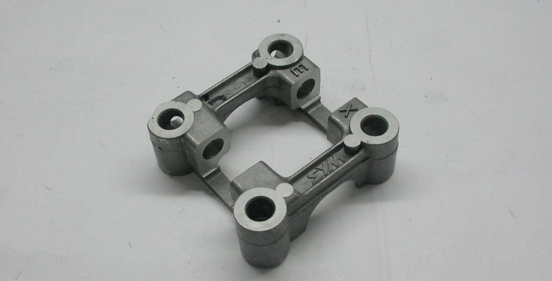 Корпус подшипников распредвала SYM