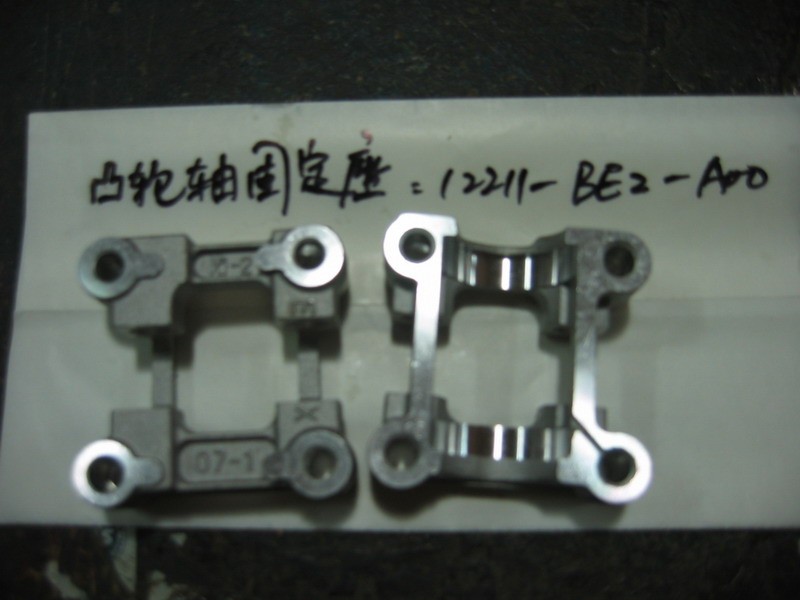 Корпус подшипников распредвала SYM Orbit 50