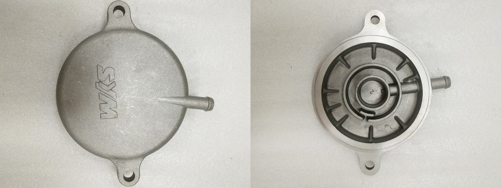 Крышка головки цилиндра SYM