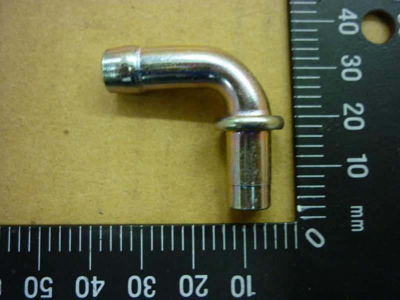 Соединение SYM