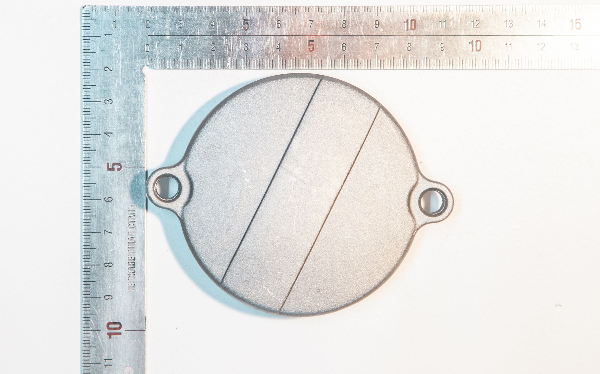 Крышка шестерни BSE ZS161FMJ ZS166FMM ZS169FMM ZS165FMM