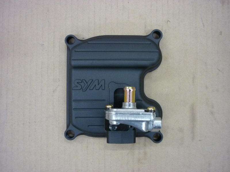 Крышка головки блока верхняя SYM