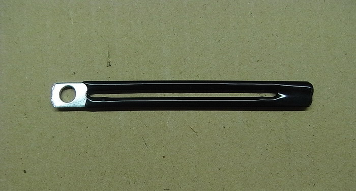 Крепление SYM JoyRide 200; JoyMax 300; Maxsym 400