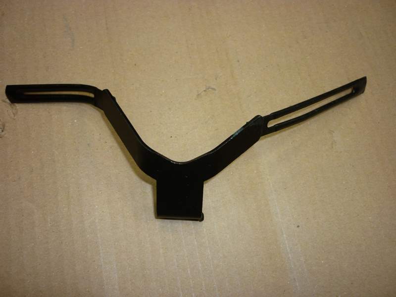 Крепление SYM