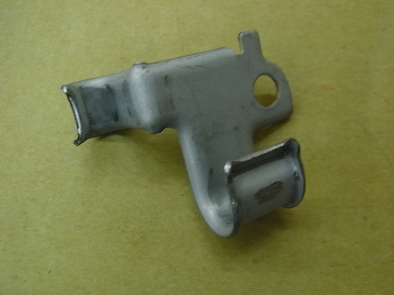 Крепление SYM