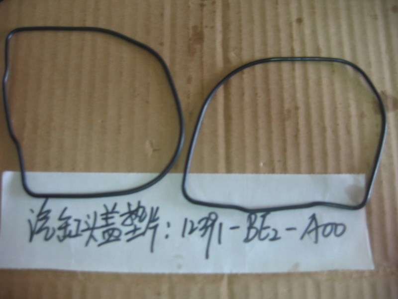 Прокладка крышки головки цилиндра SYM Orbit 50