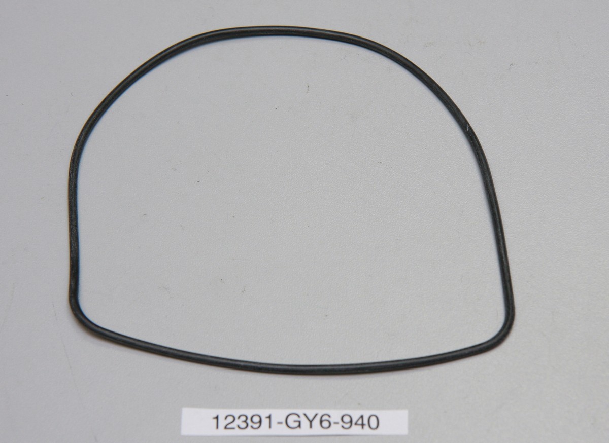 Прокладка крышки головки цилиндра SYM Orbit 125