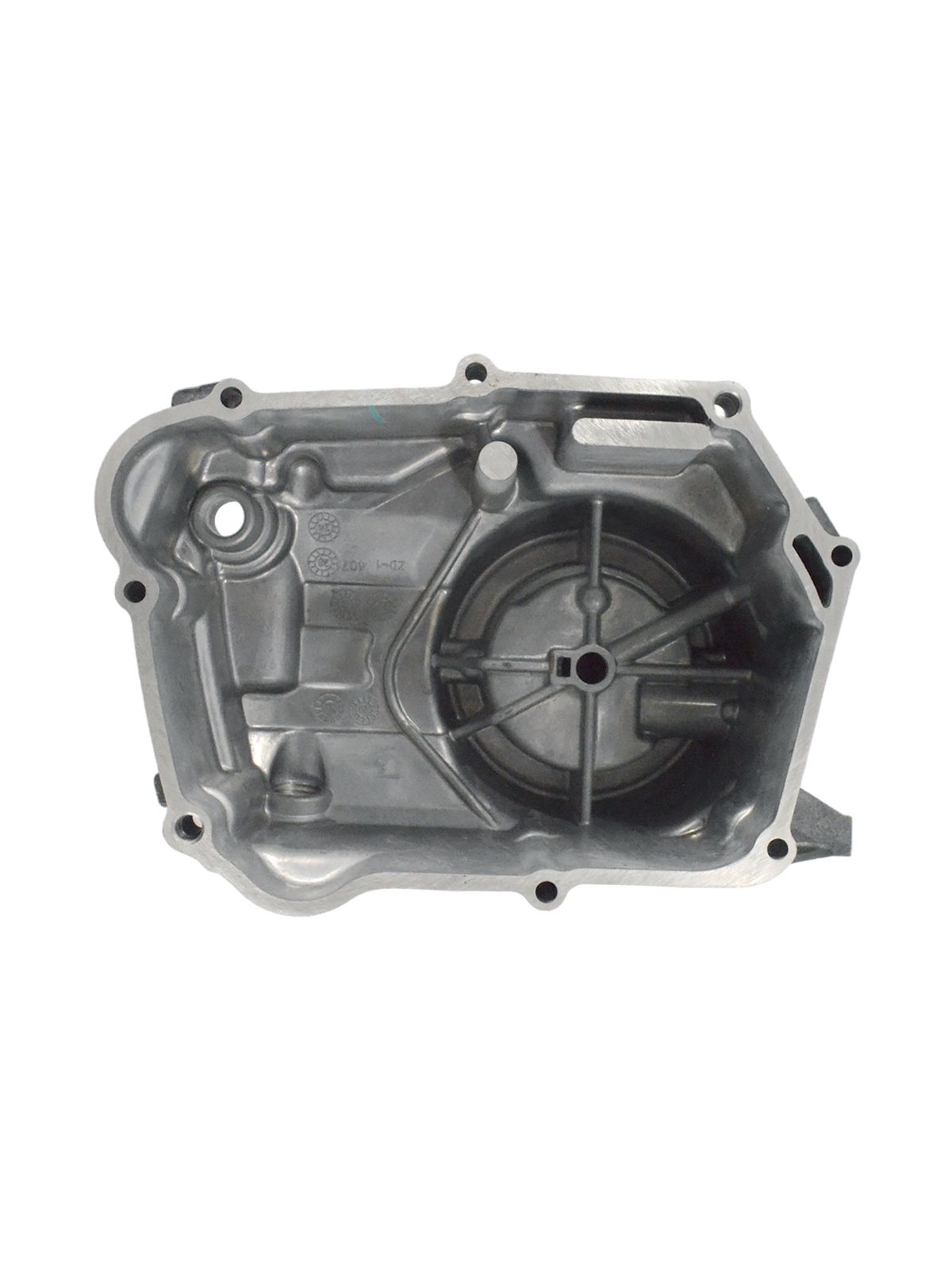 Крышка картера правая BSE ZS154FMI