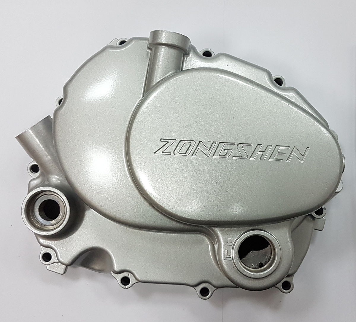 Крышка картера правая BSE ZS172FMM ZS166FMM J1, J2 Z6 Z6Y