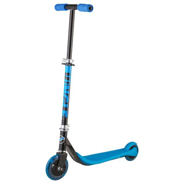 Самокат NOVATRACK JUNGLE 125